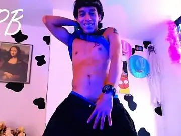 Stripchat Best Webcam of DannyPhantom555