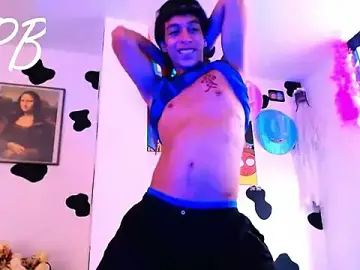 Stripchat Live Sex of DannyPhantom555