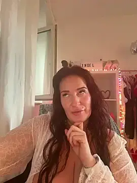 Stripchat Live Sex of Engel_babe
