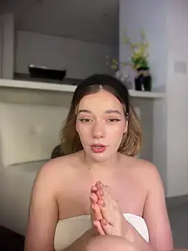 Stripchat Best Webcam of NicoleCut