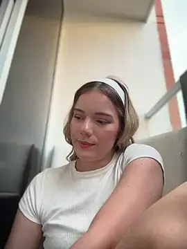 Stripchat Sex Cam of NicoleCut