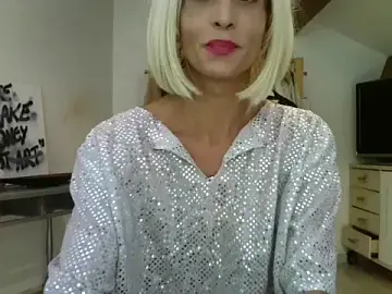 Stripchat Nude Webcam of VictoriaBigSecret