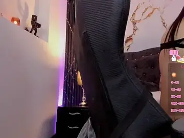 Stripchat Adult Video Chat of devlin_violett