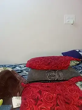 Stripchat Sex Cam of Chandini_Telugu
