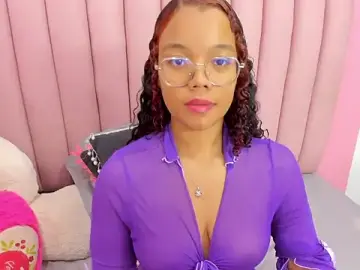 Stripchat Live Porn of ISABELLA_020