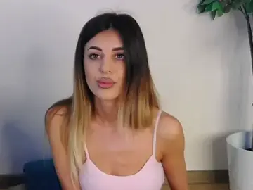 Stripchat Sex Cam of IvyLustt