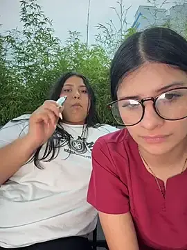 Stripchat Sex Chat of Mia_Alanna