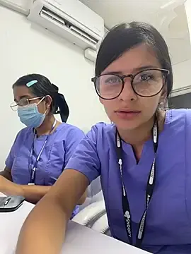 Stripchat Sex Chat of Mia_Alanna
