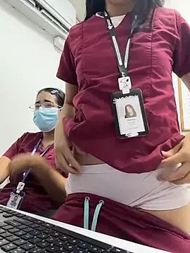 Stripchat Sex Chat of Mia_Alanna