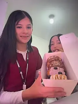 Stripchat Live Porn of Mia_Alanna