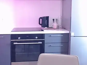 Stripchat Sex Cam of MuseMia