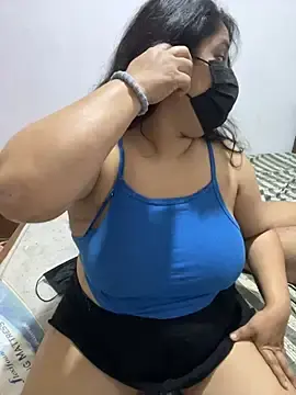 Stripchat Free Live Porn of Savi-SL