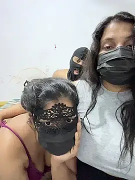 Stripchat Live Porn of Savi-SL
