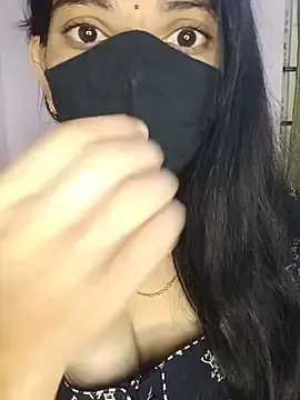 Stripchat Nude Webcam of Telugu_Cute_Angel