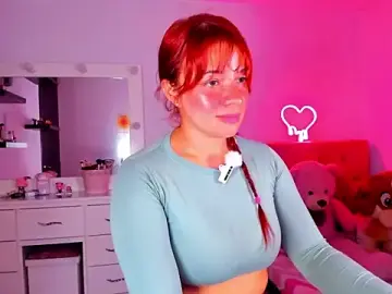 Stripchat Free Porn Cam of Vannessa__Shy