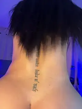 Stripchat Sex Chat of kiim_taaylor