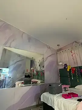 Stripchat Live Porn of kiim_taaylor