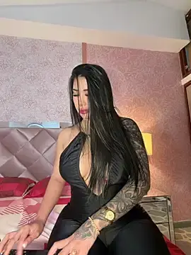 Stripchat Adult Webcams of kiim_taaylor