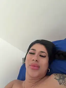 Stripchat Private Sex Chat of kiim_taaylor