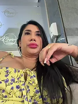 Stripchat Adult Video Chat of kiim_taaylor