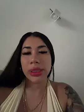 Stripchat Sex Chat of kiim_taaylor