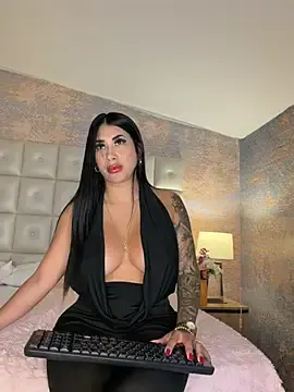 Stripchat Free Porn Cam of kiim_taaylor