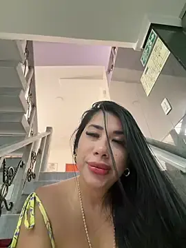 Stripchat Adult Video Chat of kiim_taaylor