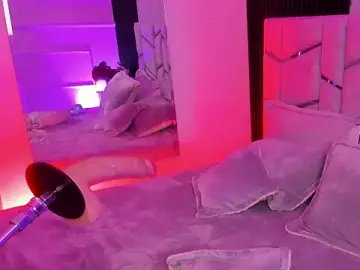 Stripchat Nude Webcam of Alessiaspice