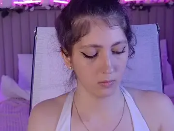 Stripchat Free Live Porn of Mary_Miiller