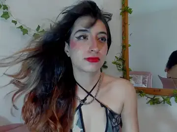 Stripchat Sex Cam of ShegoBlake