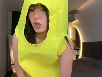 Stripchat Free Porn Cam of minnie_joy