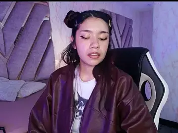 Stripchat Live Porn of redd_pandaa