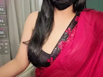 Stripchat Live Sex Cam of LushRitu