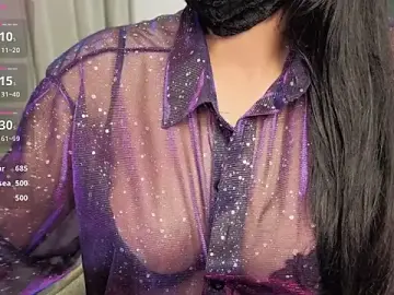 Stripchat Adult Webcam of LushRitu
