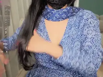 Stripchat Live Porn of LushRitu