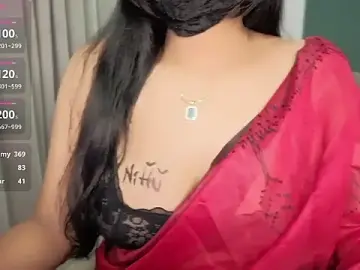 Stripchat Best live sex cam show of LushRitu