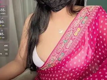 Stripchat Live Sex Cam of LushRitu