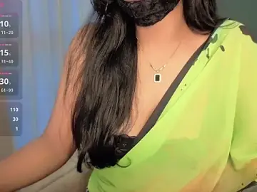 Stripchat Best live sex cam show of LushRitu