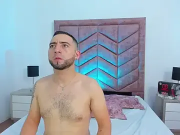 Stripchat Adult Webcam of Lushian_Luna