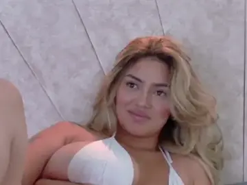 Stripchat Free Porn Cam of Maddy_Beluci
