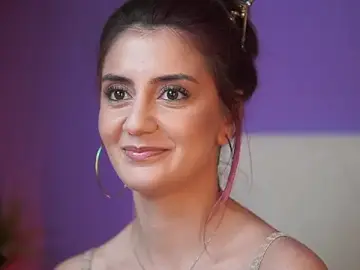 Stripchat Sex Chat of SabrinaHope