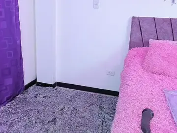 Stripchat Sex Chat of TatyxPrincess