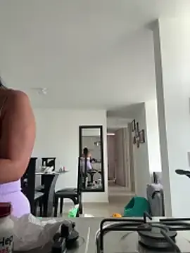Stripchat Sex Chat of _kathaLopez_