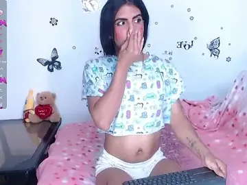 Stripchat Sex Cam of karen_sophia