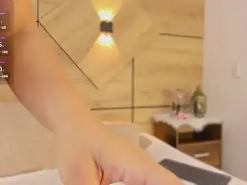 Stripchat Best live sex cam show of marie_miller_