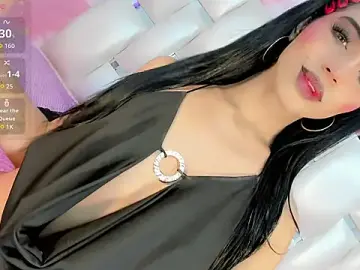 Stripchat Private Sex Chat of BabyAmatiis_