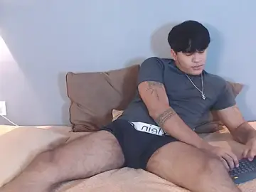 Stripchat Free Live Porn of LuciferM_Star