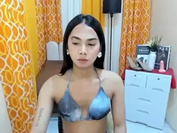 Stripchat Free Porn Cam of TsAlexa_Blaire