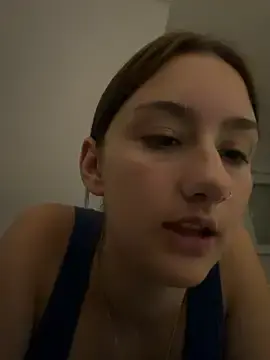 Stripchat Best Webcam of Violet_Velvet