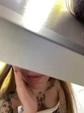 Stripchat Nude Webcam of babydolll